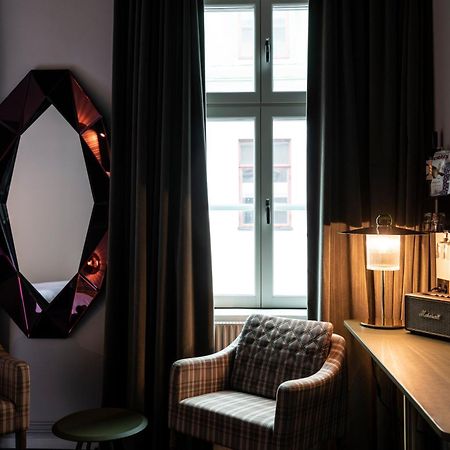 Hotel Flora Göteborg Zewnętrze zdjęcie