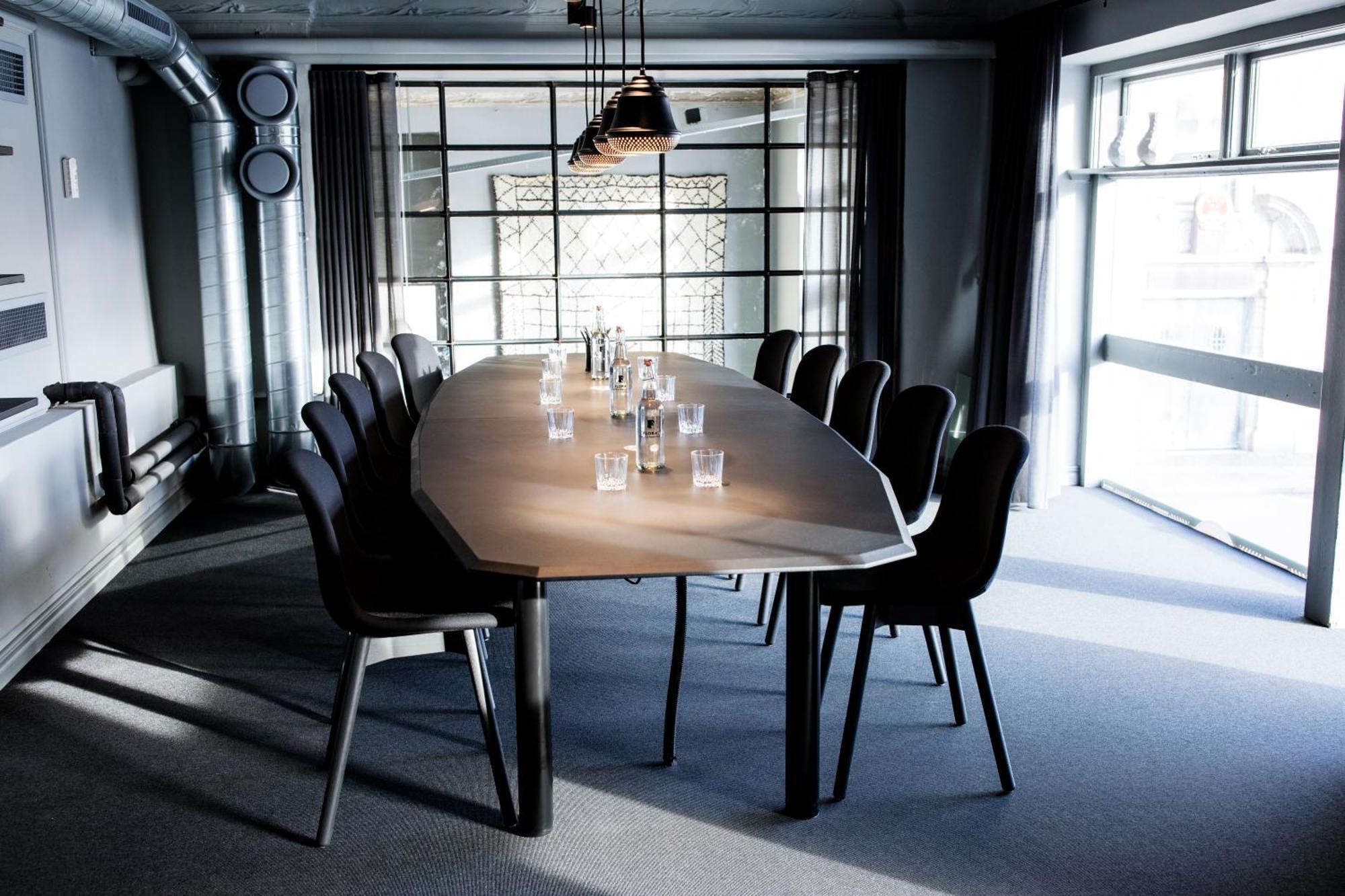 Hotel Flora Göteborg Zewnętrze zdjęcie
