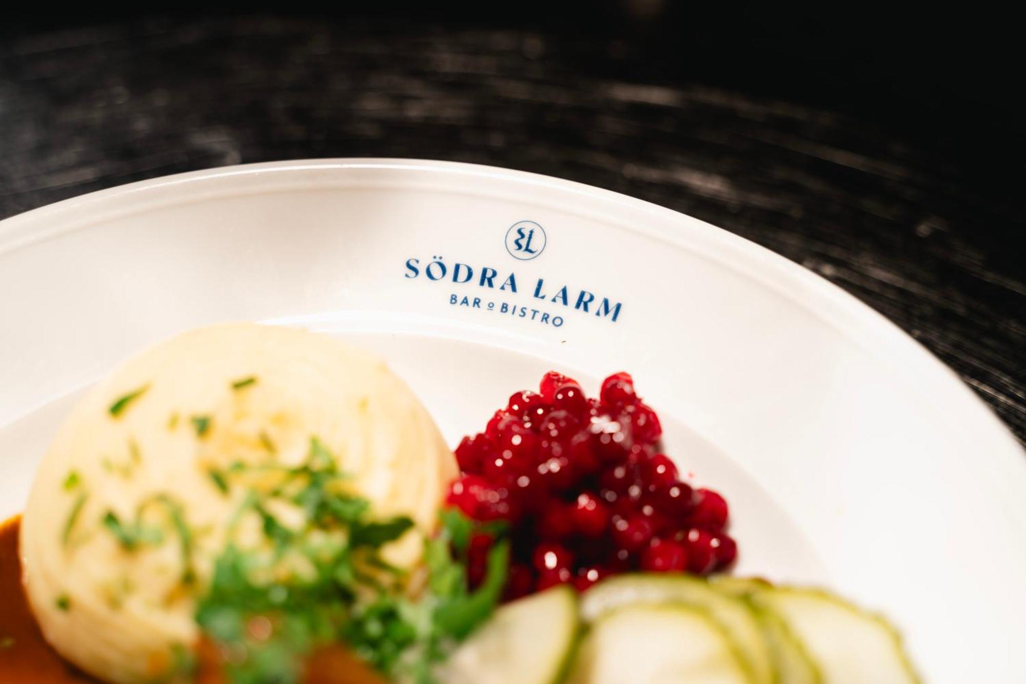 Hotel Flora Göteborg Zewnętrze zdjęcie