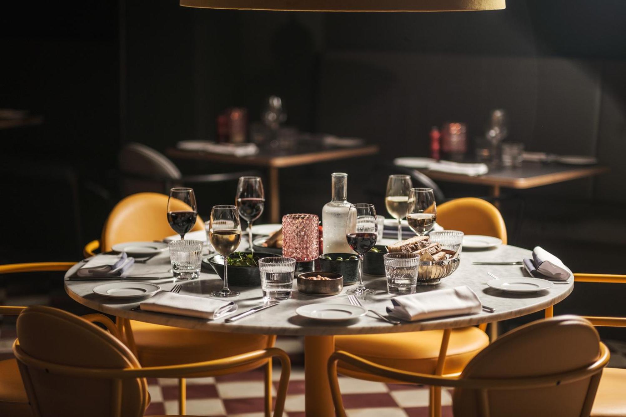 Hotel Flora Göteborg Zewnętrze zdjęcie