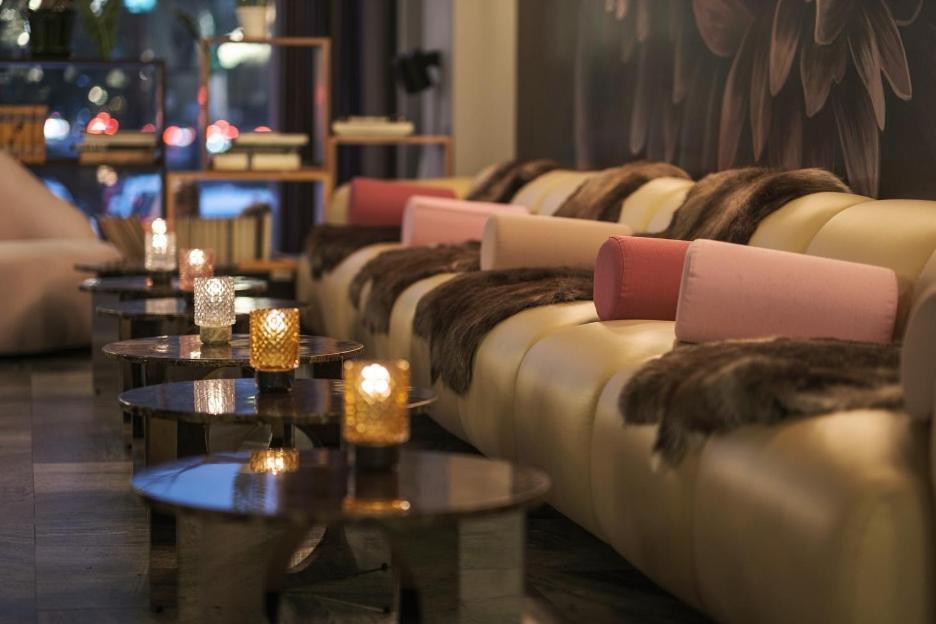 Hotel Flora Göteborg Zewnętrze zdjęcie