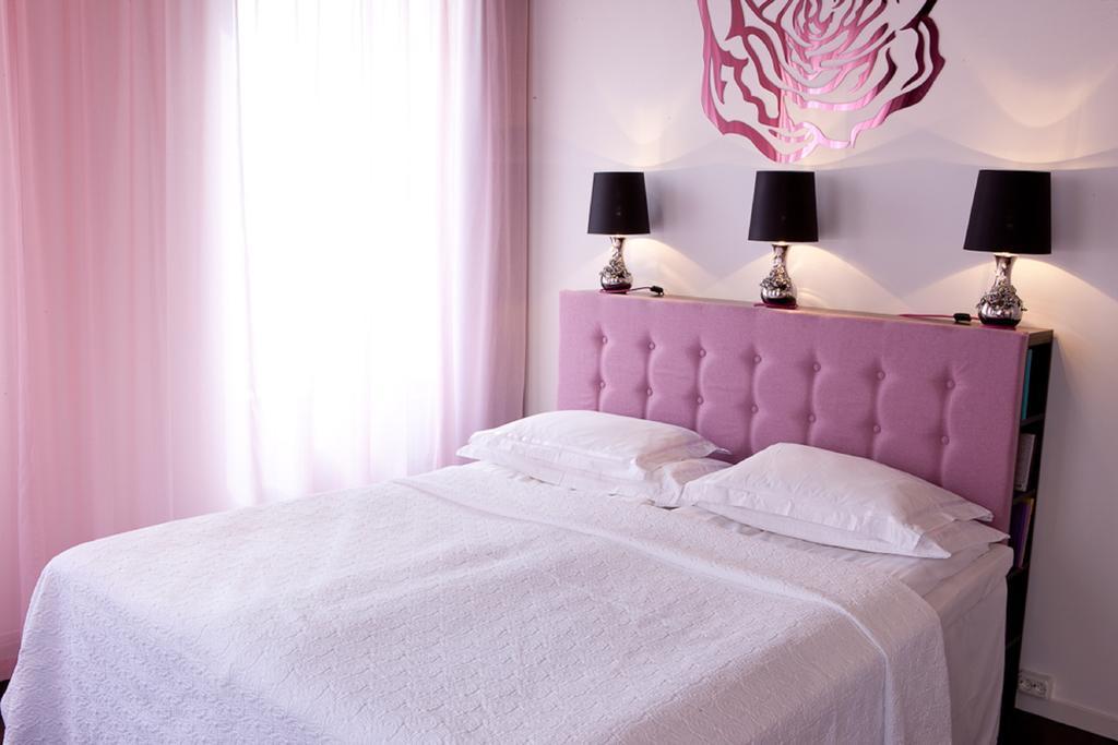 Hotel Flora Göteborg Zewnętrze zdjęcie