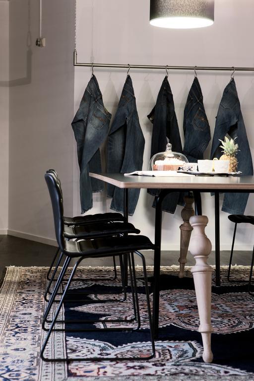 Hotel Flora Göteborg Zewnętrze zdjęcie