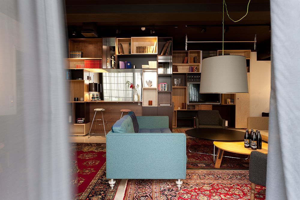 Hotel Flora Göteborg Zewnętrze zdjęcie
