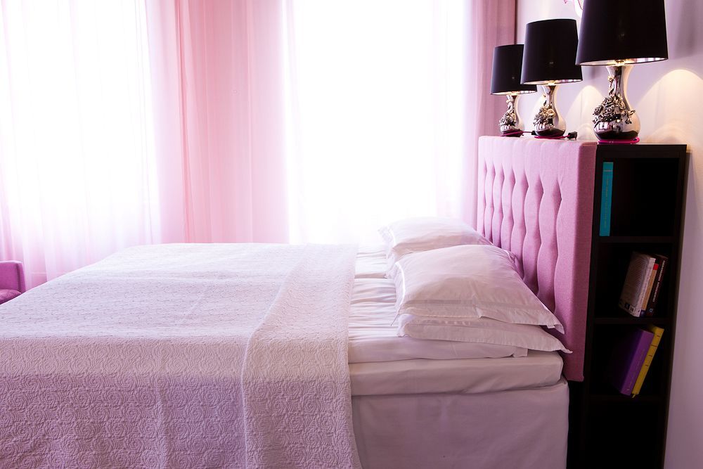 Hotel Flora Göteborg Zewnętrze zdjęcie