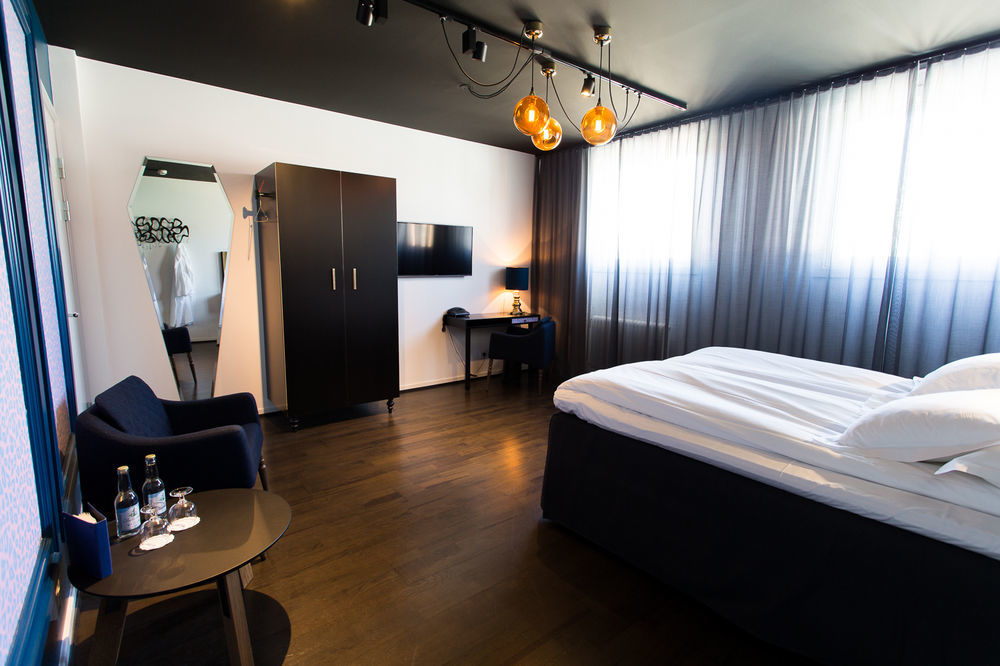 Hotel Flora Göteborg Zewnętrze zdjęcie