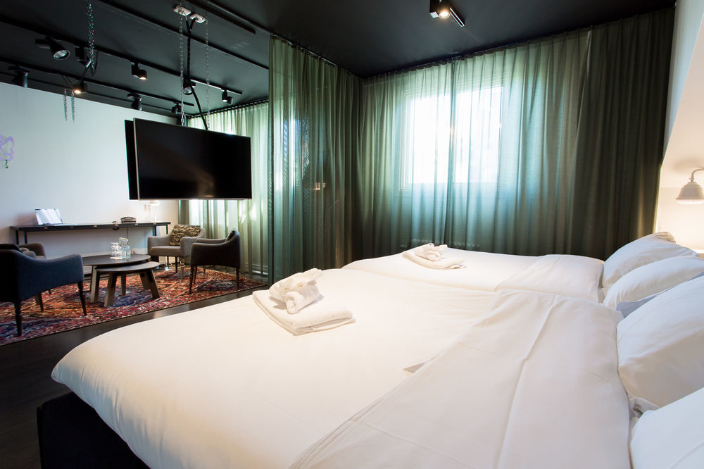 Hotel Flora Göteborg Zewnętrze zdjęcie