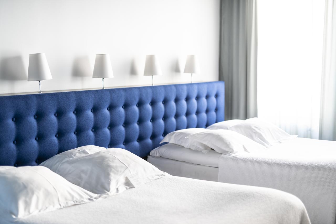 Hotel Flora Göteborg Zewnętrze zdjęcie