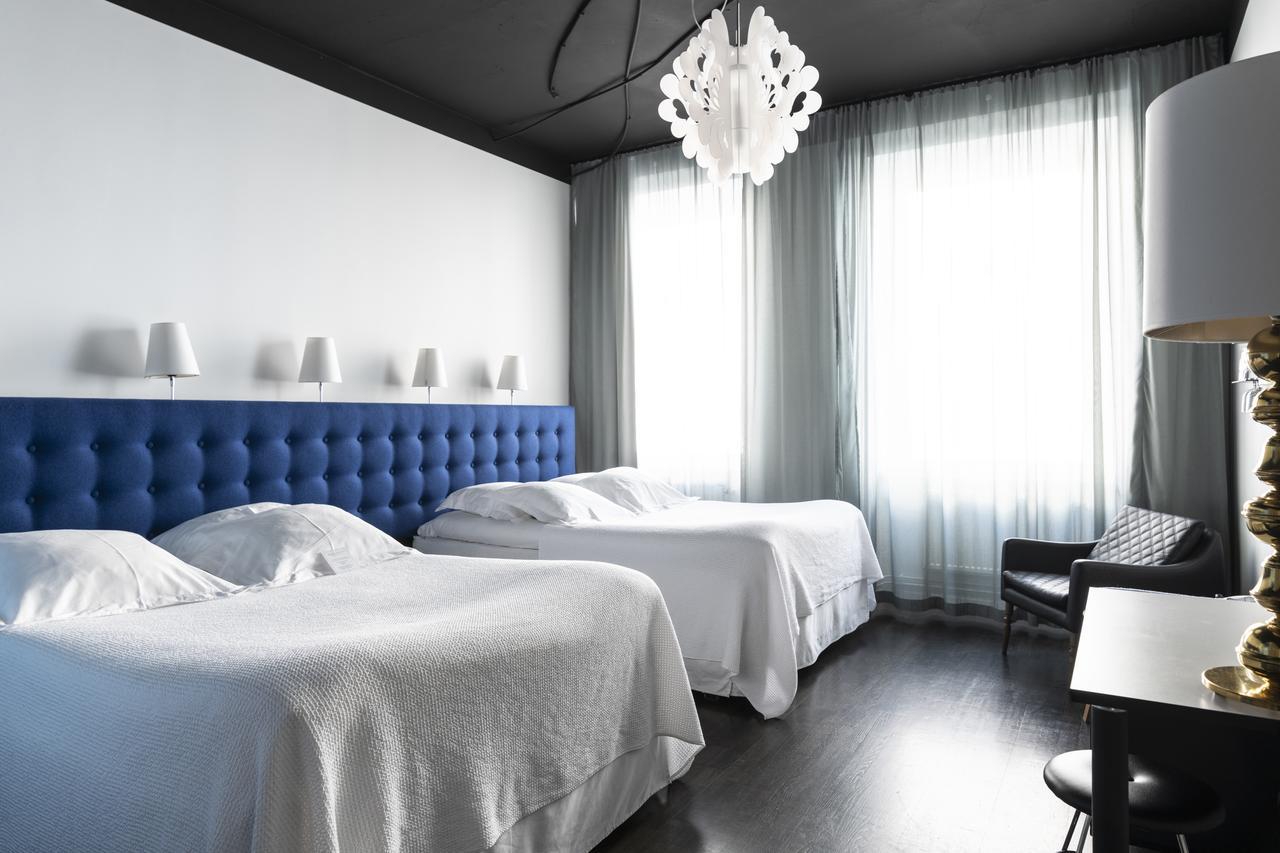 Hotel Flora Göteborg Zewnętrze zdjęcie