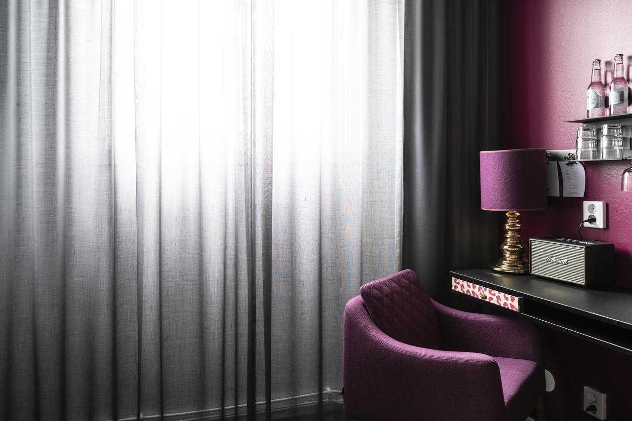 Hotel Flora Göteborg Zewnętrze zdjęcie