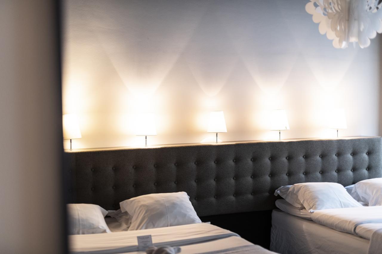 Hotel Flora Göteborg Zewnętrze zdjęcie