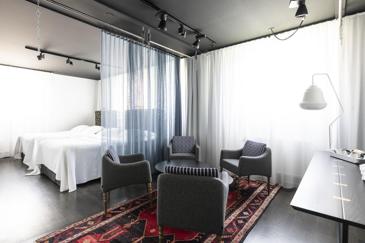 Hotel Flora Göteborg Zewnętrze zdjęcie