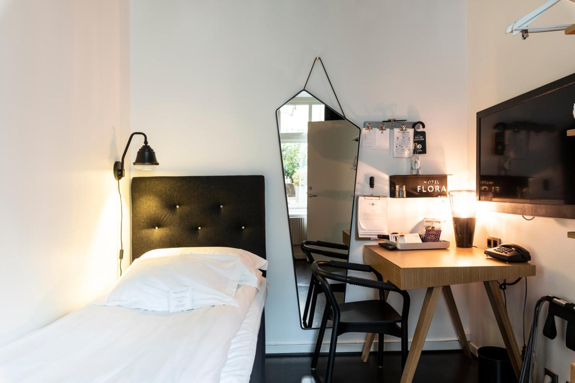 Hotel Flora Göteborg Zewnętrze zdjęcie