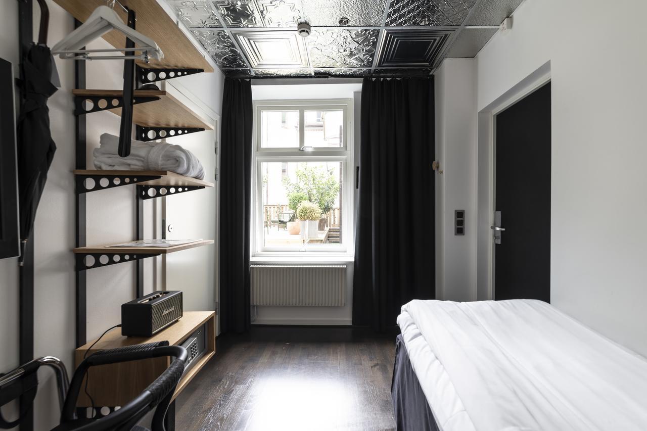 Hotel Flora Göteborg Pokój zdjęcie