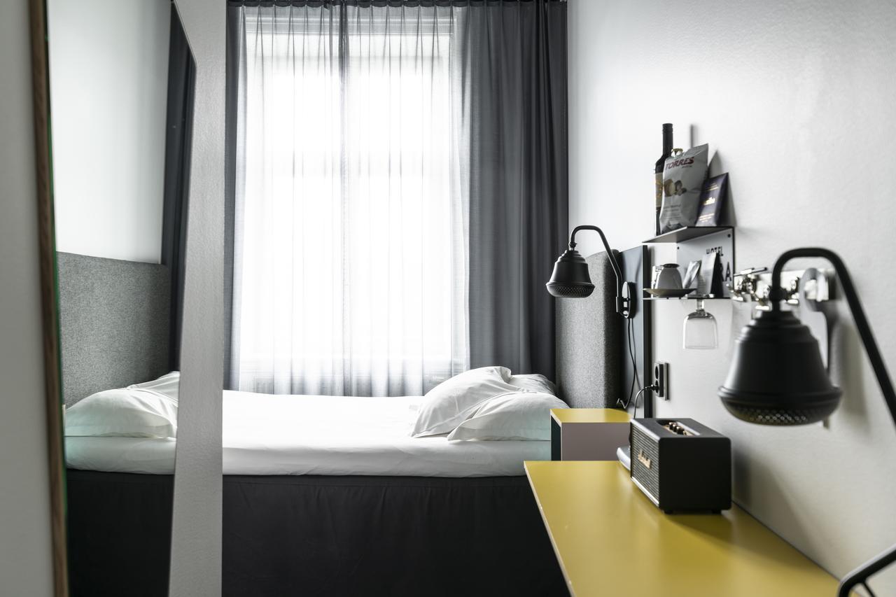 Hotel Flora Göteborg Pokój zdjęcie