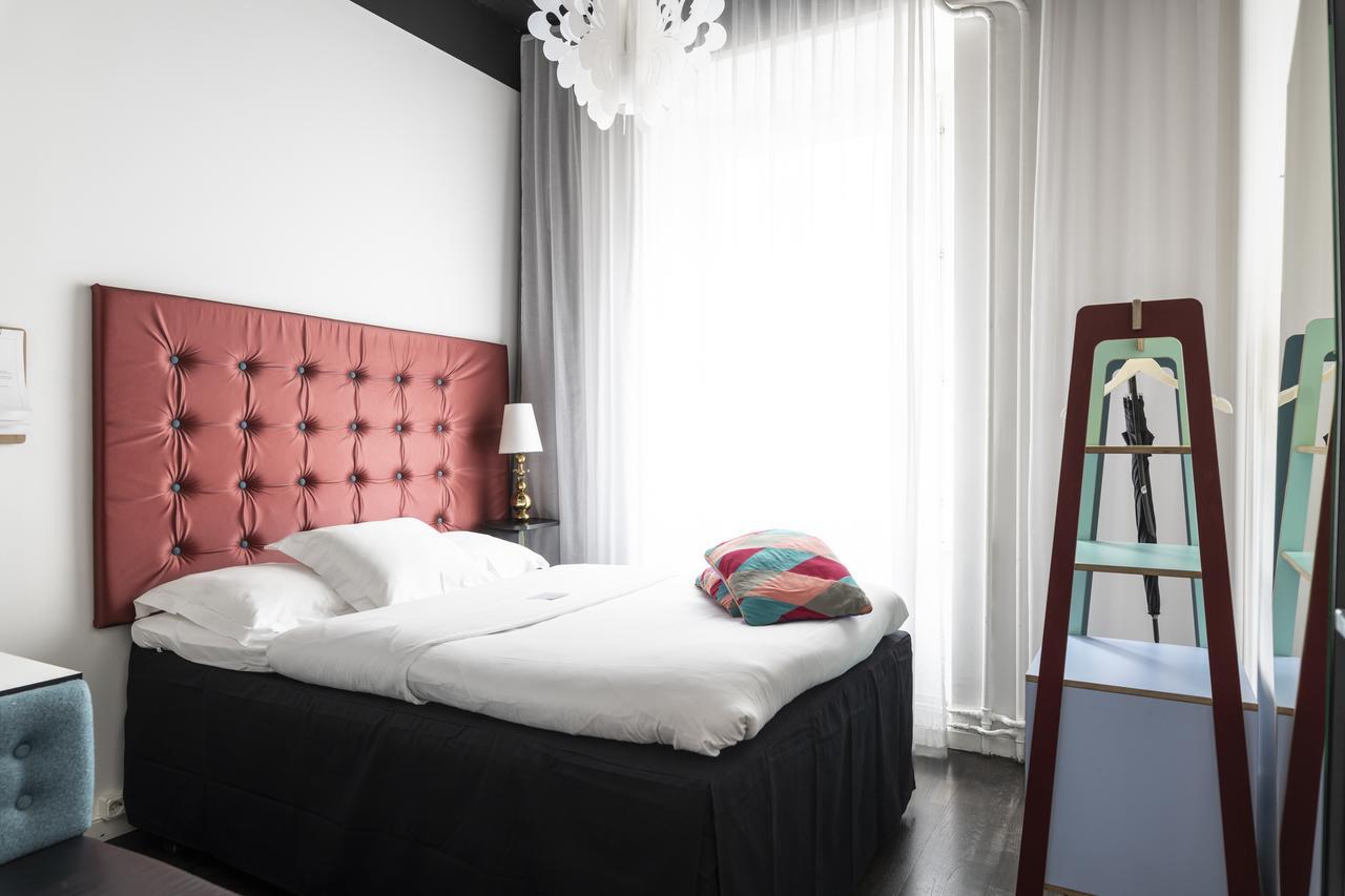 Hotel Flora Göteborg Zewnętrze zdjęcie