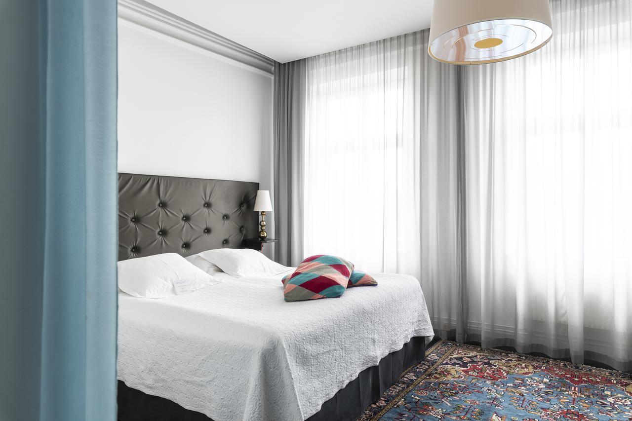 Hotel Flora Göteborg Zewnętrze zdjęcie