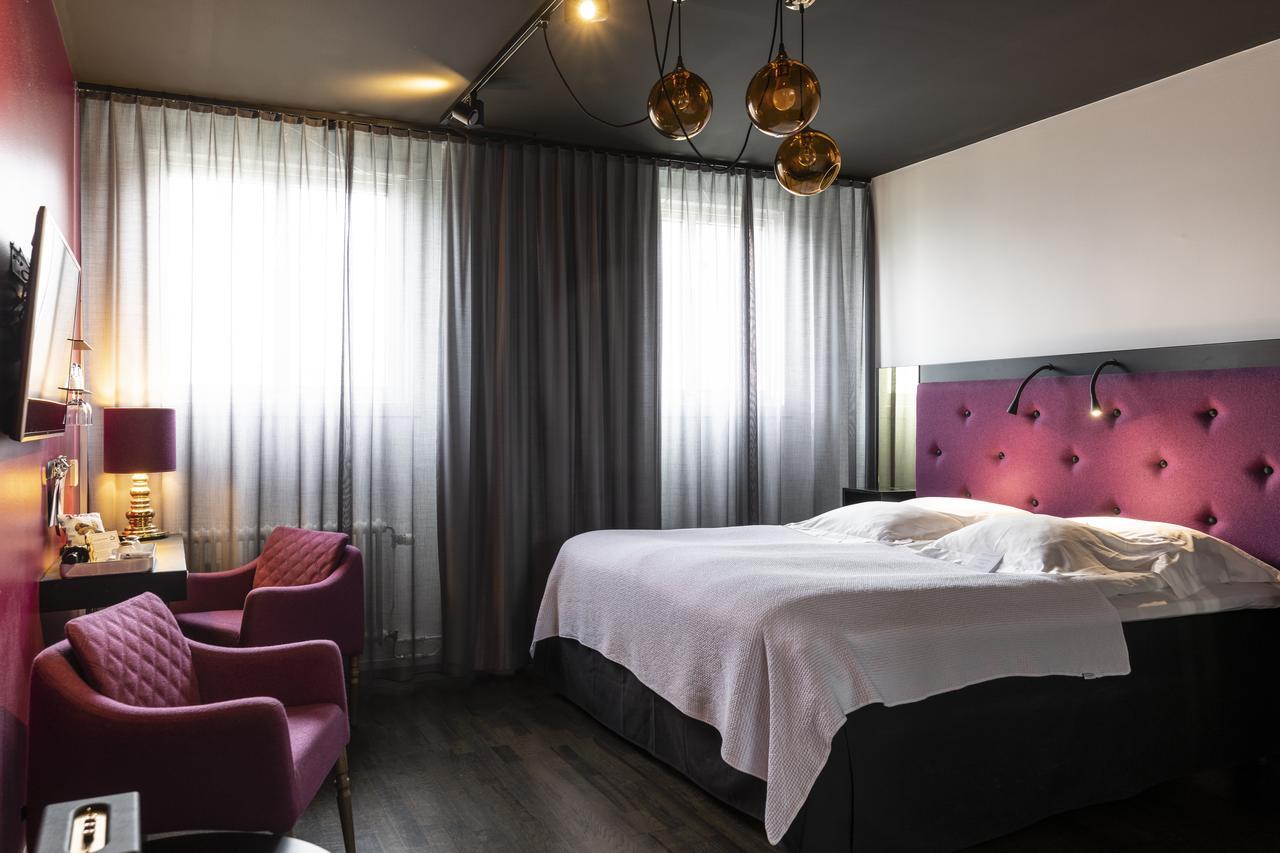 Hotel Flora Göteborg Zewnętrze zdjęcie