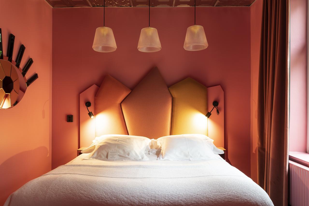 Hotel Flora Göteborg Zewnętrze zdjęcie