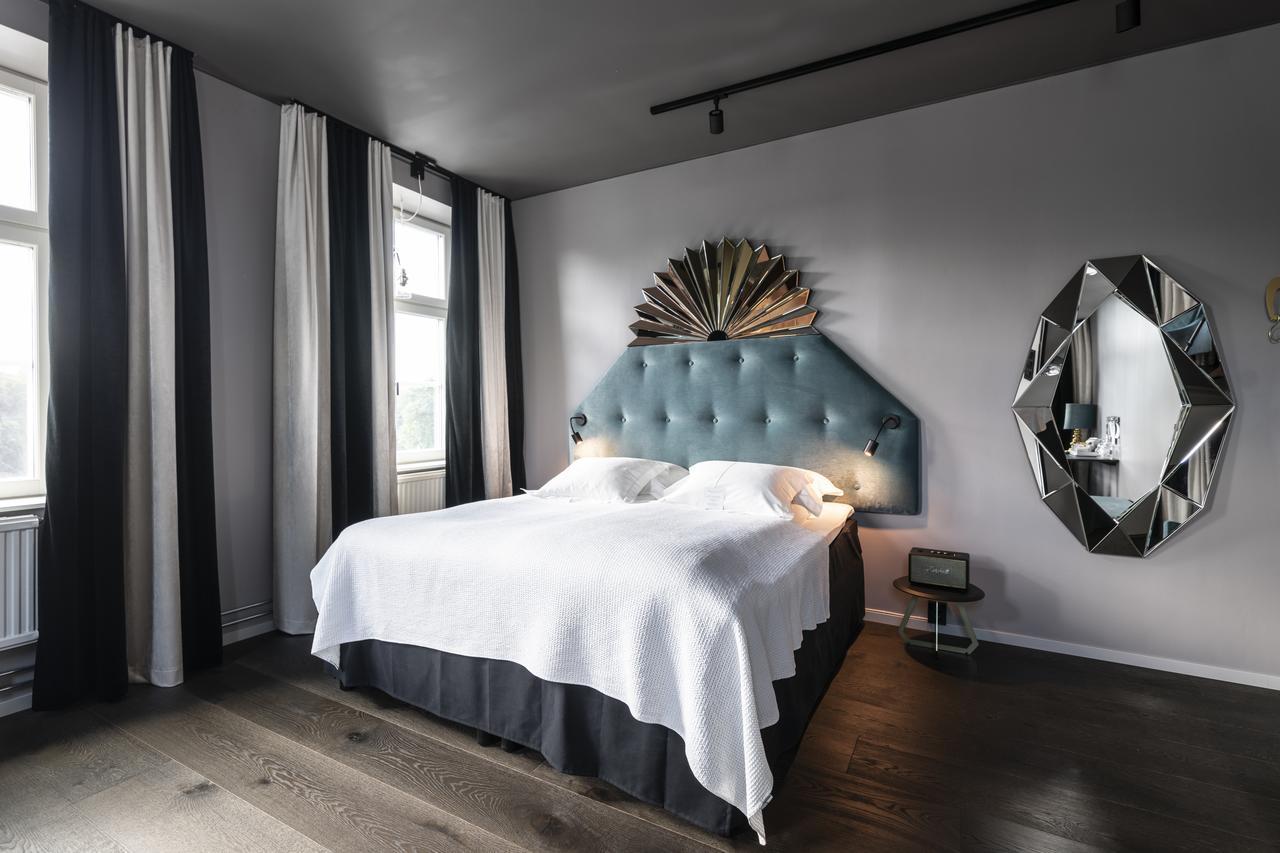 Hotel Flora Göteborg Zewnętrze zdjęcie