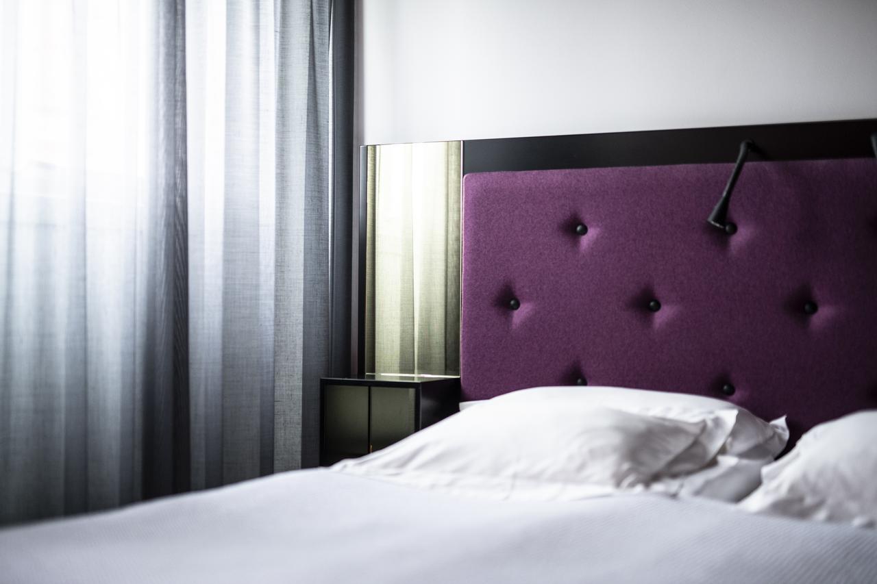 Hotel Flora Göteborg Zewnętrze zdjęcie