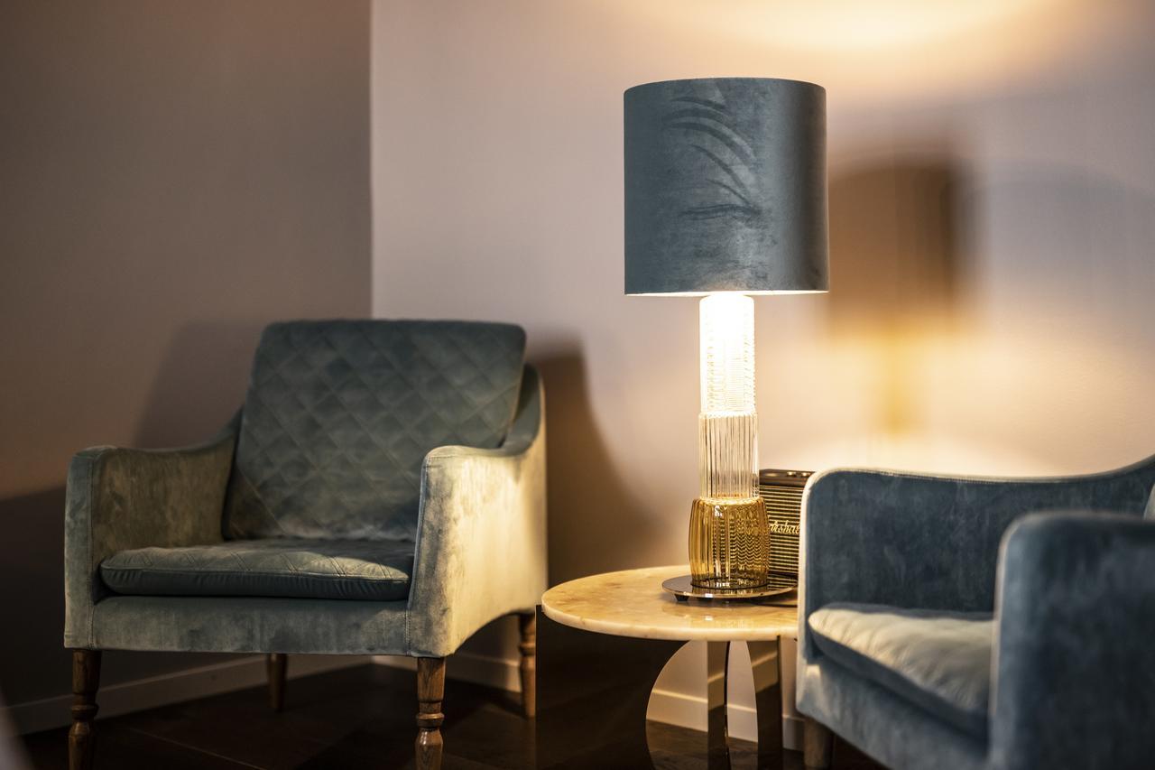 Hotel Flora Göteborg Zewnętrze zdjęcie