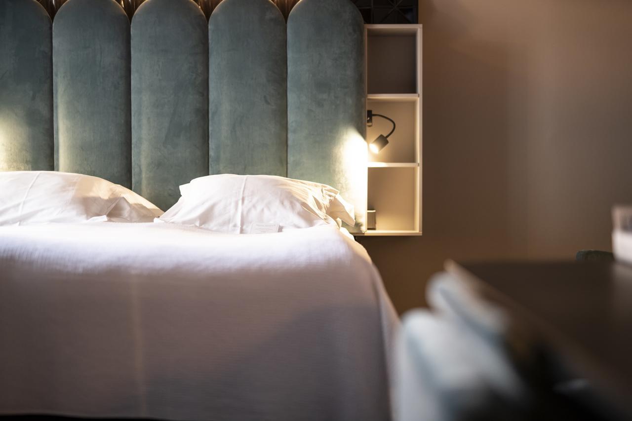 Hotel Flora Göteborg Zewnętrze zdjęcie