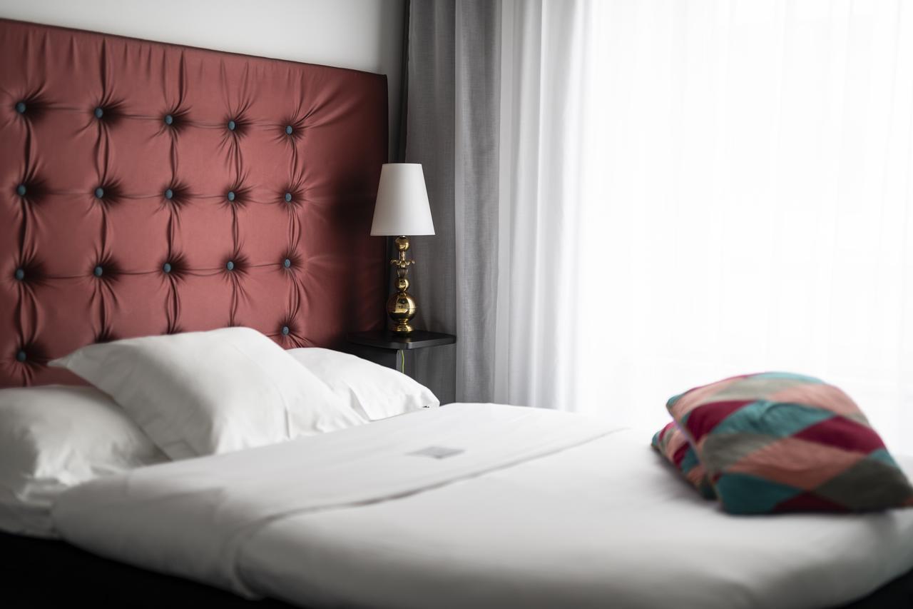 Hotel Flora Göteborg Zewnętrze zdjęcie