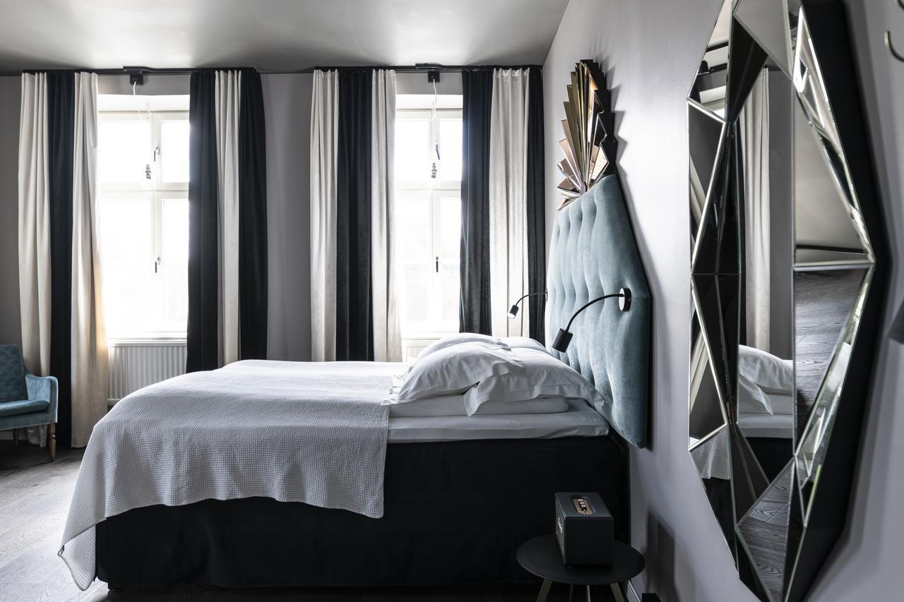 Hotel Flora Göteborg Zewnętrze zdjęcie